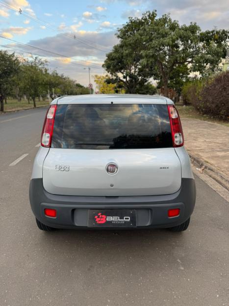 FIAT Uno 1.0 4P FLEX FIRE VIVACE, Foto 6