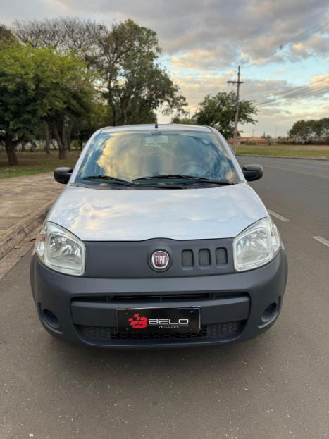 FIAT Uno 1.0 4P FLEX FIRE VIVACE, Foto 7