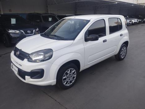 FIAT Uno 1.0 4P FLEX ATTRACTIVE, Foto 1