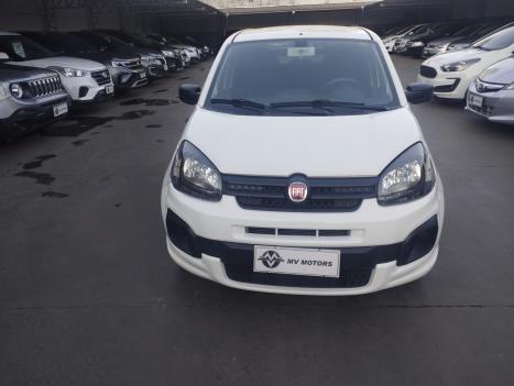 FIAT Uno 1.0 4P FLEX ATTRACTIVE, Foto 2