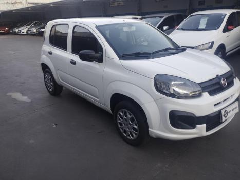 FIAT Uno 1.0 4P FLEX ATTRACTIVE, Foto 3