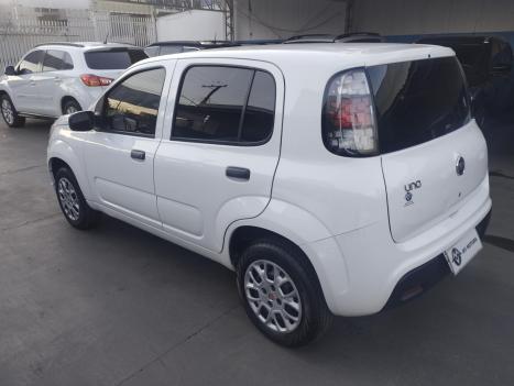 FIAT Uno 1.0 4P FLEX ATTRACTIVE, Foto 4