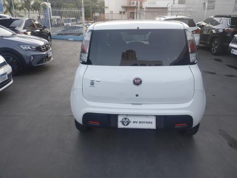 FIAT Uno 1.0 4P FLEX ATTRACTIVE, Foto 5