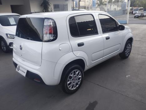 FIAT Uno 1.0 4P FLEX ATTRACTIVE, Foto 6