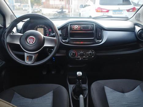 FIAT Uno 1.0 4P FLEX ATTRACTIVE, Foto 7
