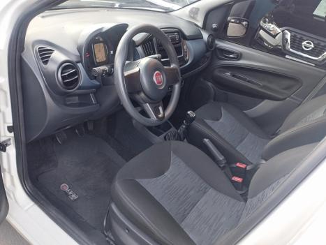 FIAT Uno 1.0 4P FLEX ATTRACTIVE, Foto 8