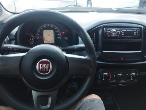 FIAT Uno 1.0 4P FLEX ATTRACTIVE, Foto 11