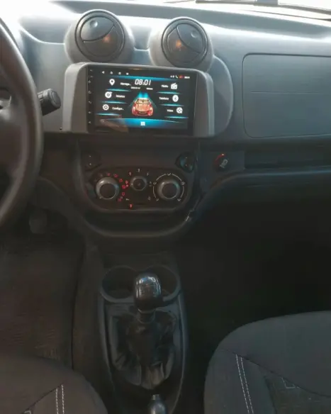 FIAT Uno 1.0 4P FLEX VIVACE, Foto 5