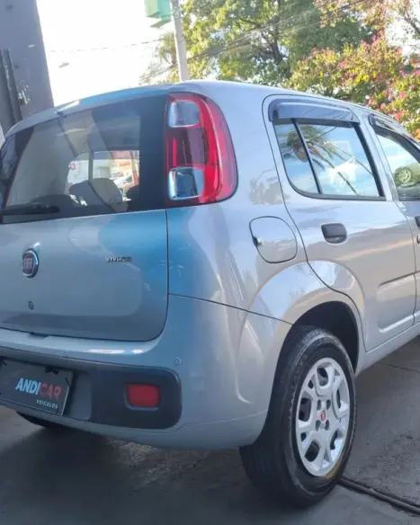 FIAT Uno 1.0 4P FLEX VIVACE, Foto 7