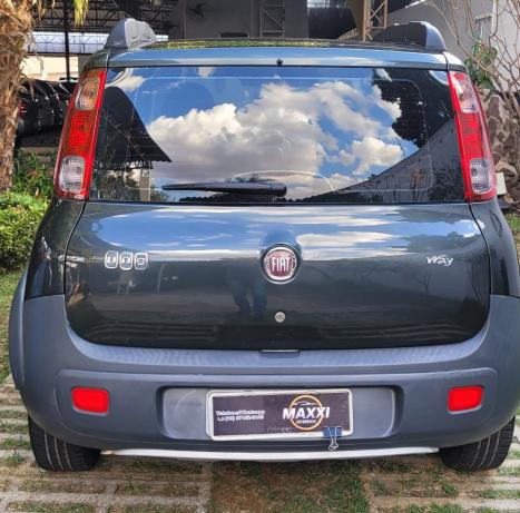 FIAT Uno 1.0 4P FLEX WAY, Foto 5
