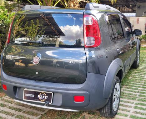 FIAT Uno 1.0 4P FLEX WAY, Foto 6