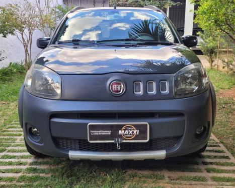 FIAT Uno 1.0 4P FLEX WAY, Foto 7