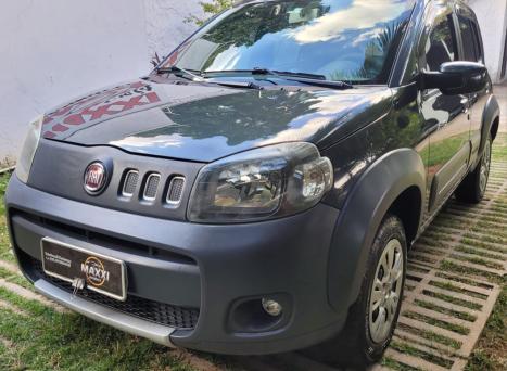 FIAT Uno 1.0 4P FLEX WAY, Foto 8