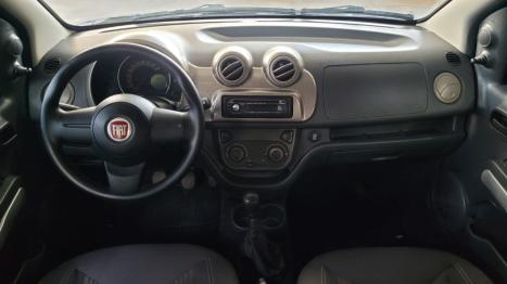 FIAT Uno 1.0 4P FLEX WAY, Foto 9