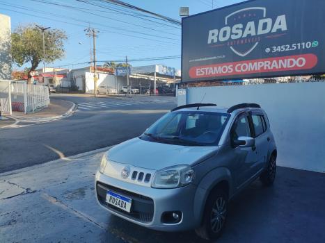 FIAT Uno 1.0 4P FLEX VIVACE, Foto 1