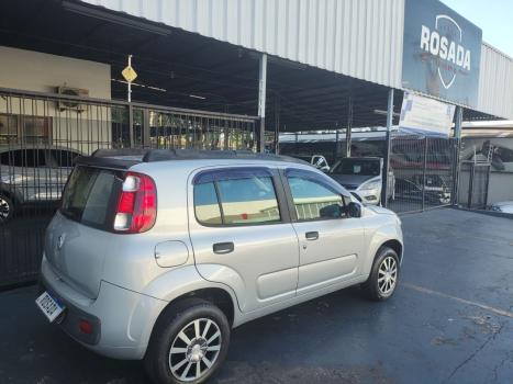 FIAT Uno 1.0 4P FLEX VIVACE, Foto 3