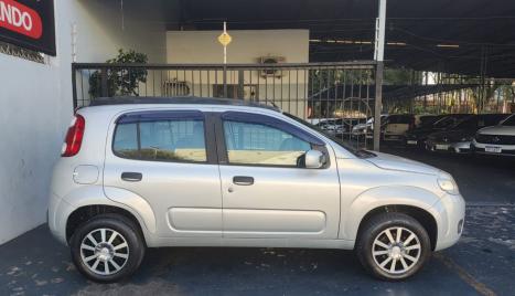FIAT Uno 1.0 4P FLEX VIVACE, Foto 4