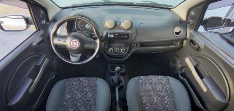 FIAT Uno 1.0 4P FLEX VIVACE, Foto 5