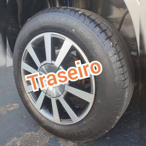 FIAT Uno 1.0 4P FLEX VIVACE, Foto 9