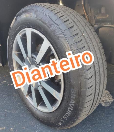 FIAT Uno 1.0 4P FLEX VIVACE, Foto 10