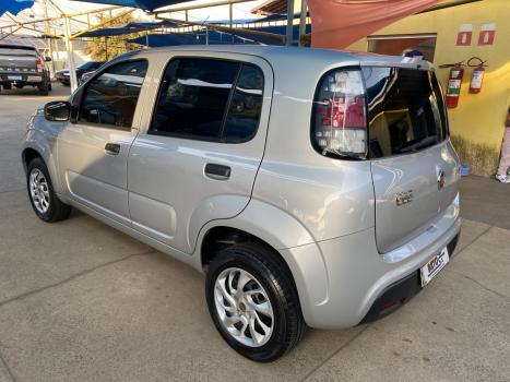FIAT Uno 1.0 4P FLEX ATTRACTIVE, Foto 4