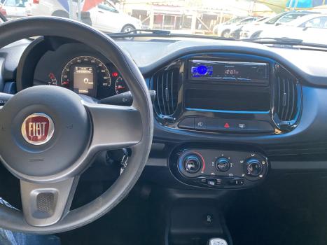 FIAT Uno 1.0 4P FLEX ATTRACTIVE, Foto 7
