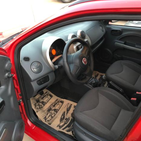 FIAT Uno 1.0 4P FLEX FIRE WAY, Foto 6