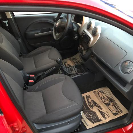 FIAT Uno 1.0 4P FLEX FIRE WAY, Foto 8