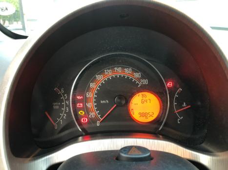 FIAT Uno 1.0 4P FLEX FIRE WAY, Foto 11