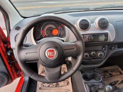 FIAT Uno 1.0 4P FLEX FIRE WAY, Foto 12