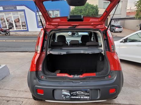 FIAT Uno 1.0 4P FLEX FIRE WAY, Foto 14