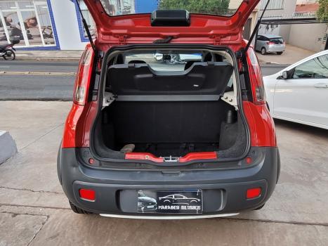 FIAT Uno 1.0 4P FLEX FIRE WAY, Foto 15