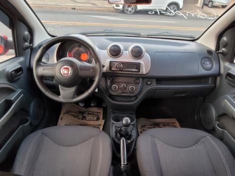 FIAT Uno 1.0 4P FLEX FIRE WAY, Foto 18