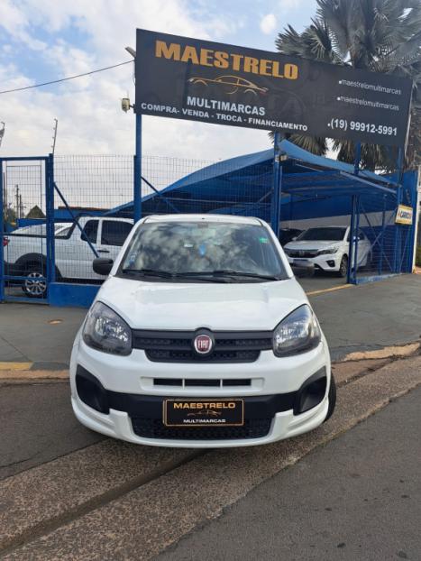 FIAT Uno 1.0 4P FLEX DRIVE, Foto 2