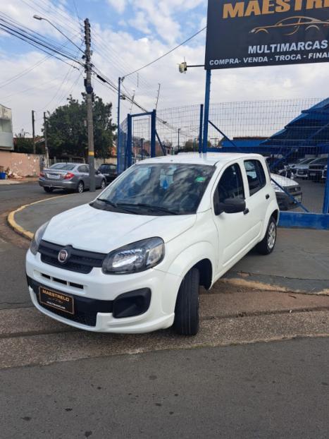 FIAT Uno 1.0 4P FLEX DRIVE, Foto 3