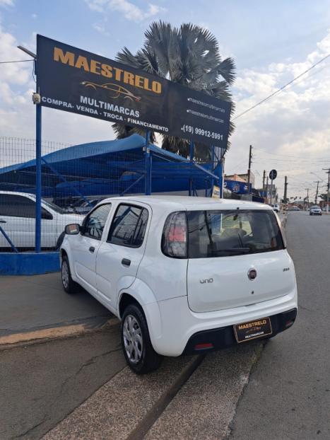 FIAT Uno 1.0 4P FLEX DRIVE, Foto 4