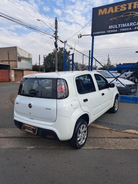FIAT Uno 1.0 4P FLEX DRIVE, Foto 6