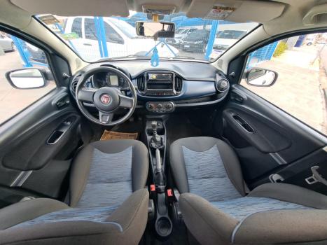 FIAT Uno 1.0 4P FLEX DRIVE, Foto 8