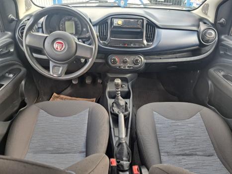 FIAT Uno 1.0 4P FLEX DRIVE, Foto 9