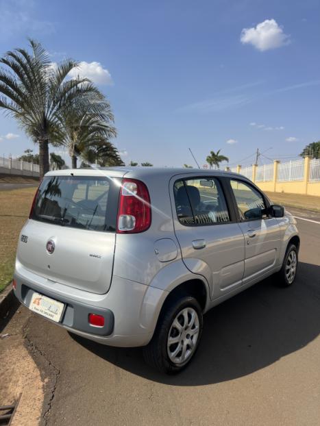 FIAT Uno 1.0 4P FLEX EVO VIVACE CELEBRATION, Foto 5