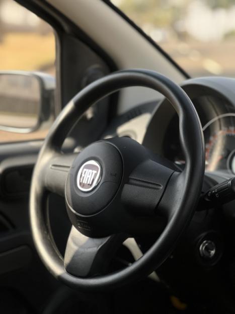 FIAT Uno 1.0 4P FLEX EVO VIVACE CELEBRATION, Foto 14