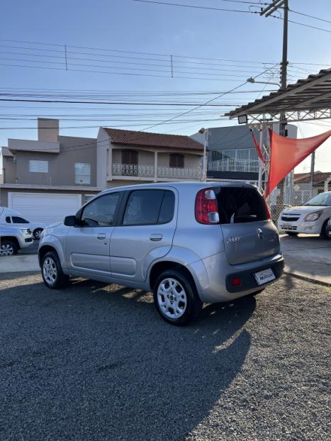FIAT Uno 1.0 4P FLEX VIVACE, Foto 3