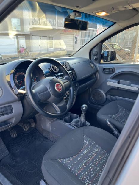 FIAT Uno 1.0 4P FLEX VIVACE, Foto 5