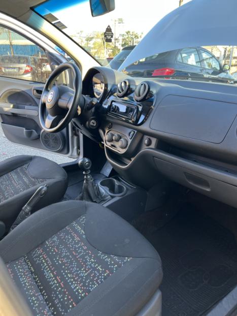 FIAT Uno 1.0 4P FLEX VIVACE, Foto 6