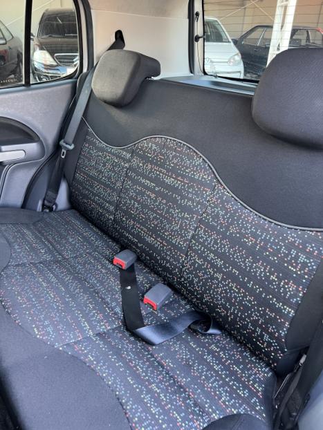 FIAT Uno 1.0 4P FLEX VIVACE, Foto 7