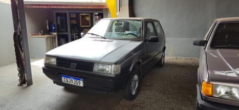 FIAT Uno 1.0 4P MILLE ELETRONIC, Foto 9