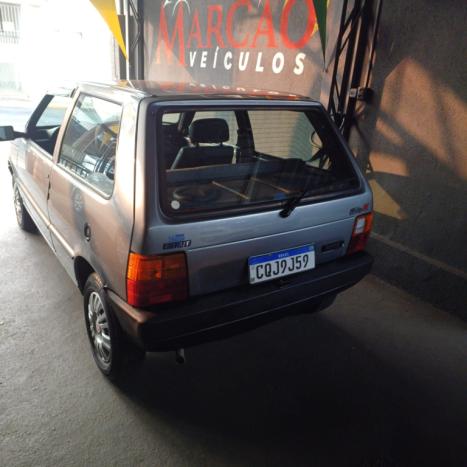 FIAT Uno 1.0 4P MILLE ELETRONIC, Foto 8