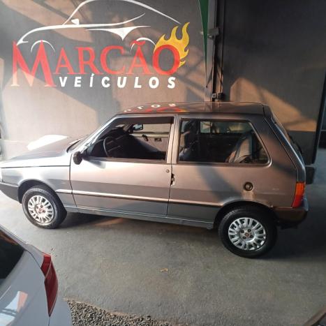 FIAT Uno 1.0 4P MILLE ELETRONIC, Foto 2