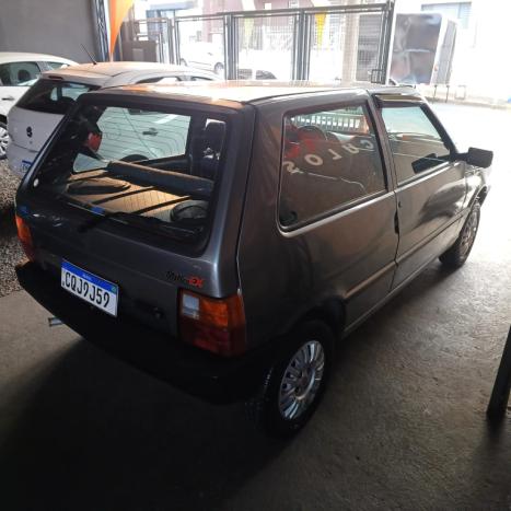 FIAT Uno 1.0 4P MILLE ELETRONIC, Foto 5