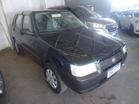 FIAT Uno 1.0 4P MILLE FIRE, Foto 2